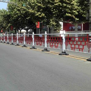 交通護(hù)欄6