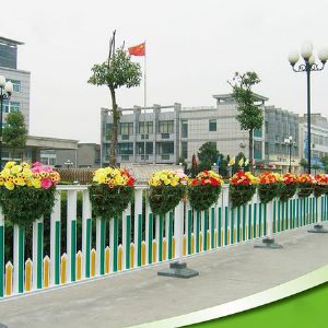 交通護(hù)欄4