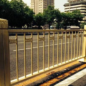交通護(hù)欄3