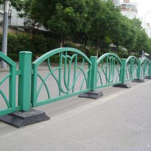 交通護(hù)欄9